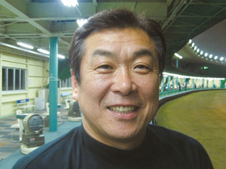 後藤プロ