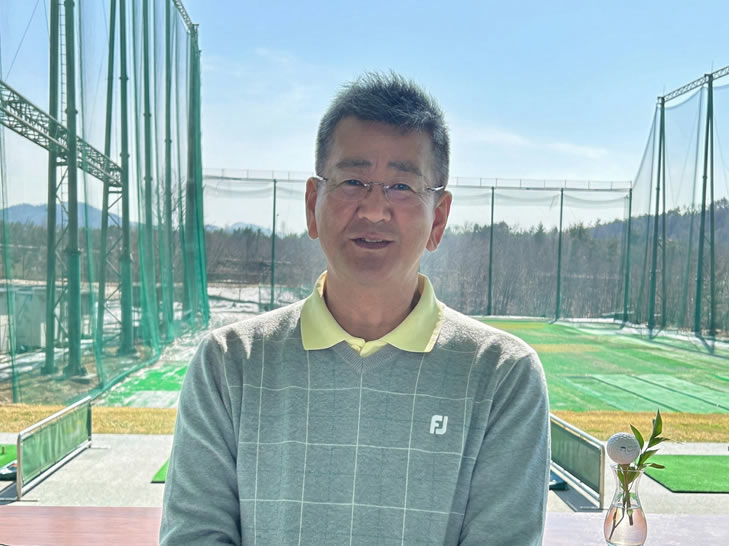 安田プロ
