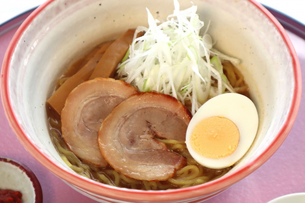 辛味噌ラーメン